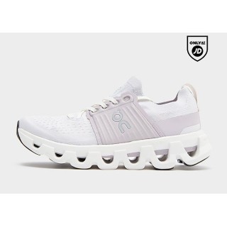 On Running Cloudswift 4 Damen - Grey - Womens, Grey