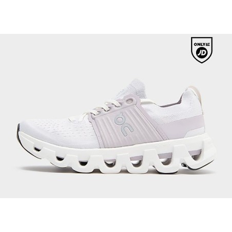 On Running Cloudswift 4 Damen - Grey - Womens, Grey