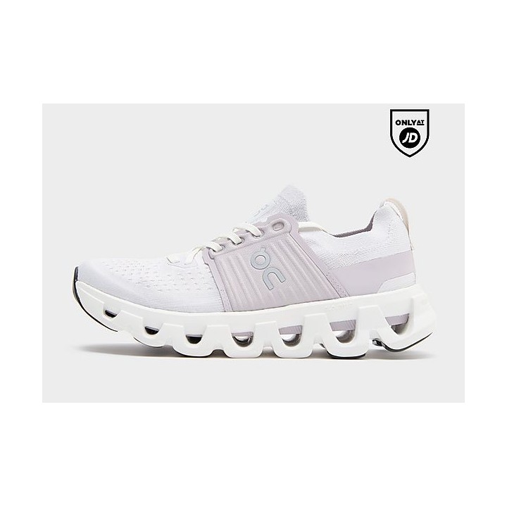 On Running Cloudswift 4 Damen - Grey - Womens, Grey