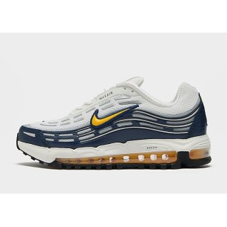 Nike Air Max TL 2.5 - White - Mens, White