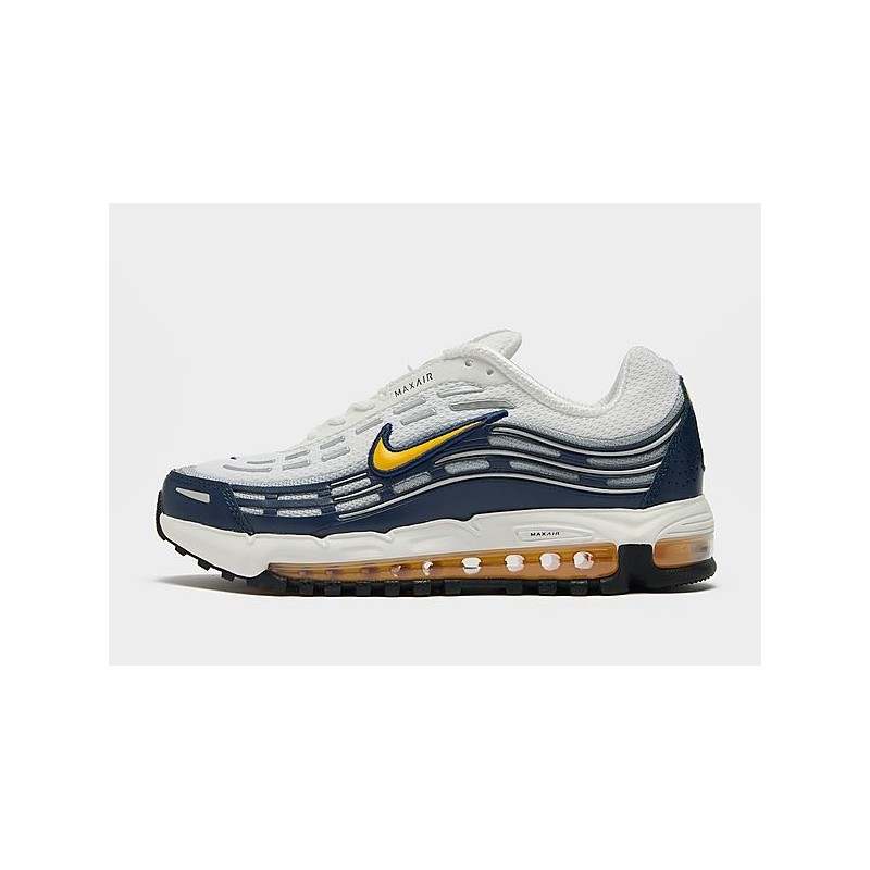 Nike Air Max TL 2.5 - White - Mens, White