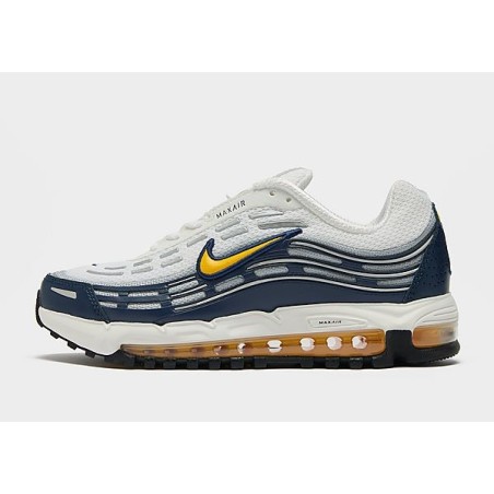 Nike Air Max TL 2.5 - White - Mens, White