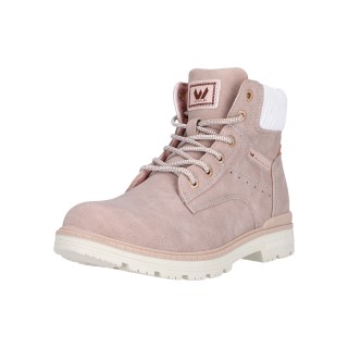 WHISTLER Stiefel "Enyea", in tollem Design