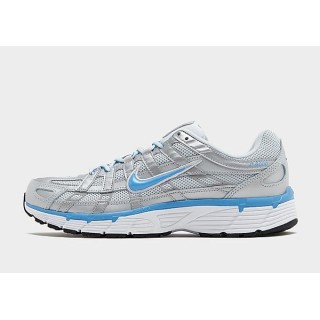 Nike P-6000 - Metallic Platinum - Mens, Metallic Platinum