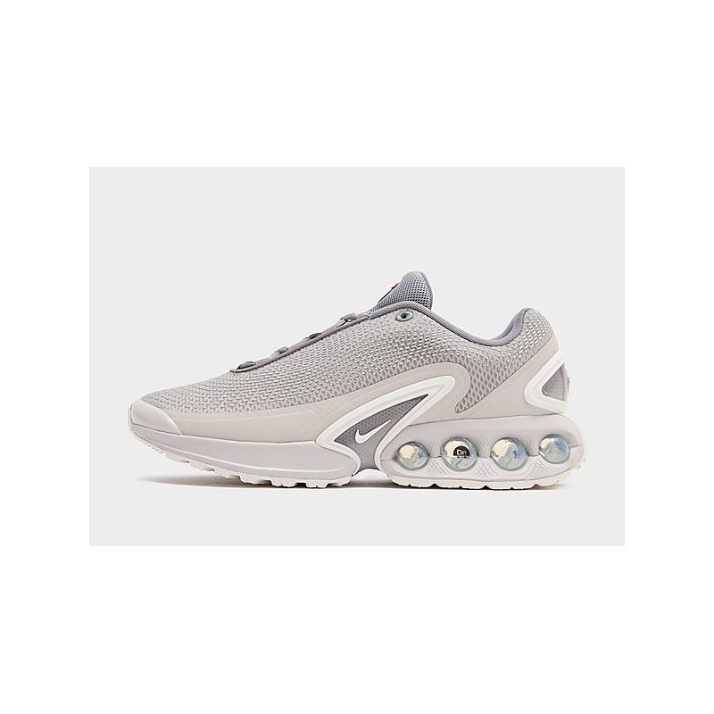 Nike Air Max Dn - Flat Pewter - Mens, Flat Pewter