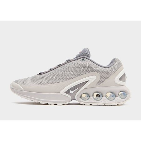 Nike Air Max Dn - Flat Pewter - Mens, Flat Pewter
