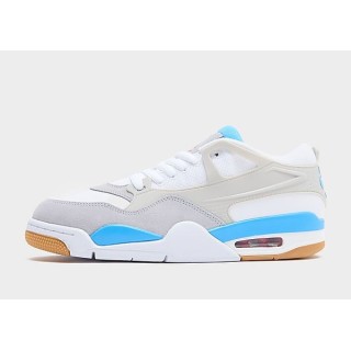 Jordan Air 4 RM - White - Mens, White
