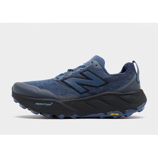 New Balance Fresh Foam X Hierro V9 - Blue - Mens, Blue