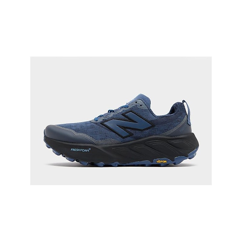 New Balance Fresh Foam X Hierro V9 - Blue - Mens, Blue