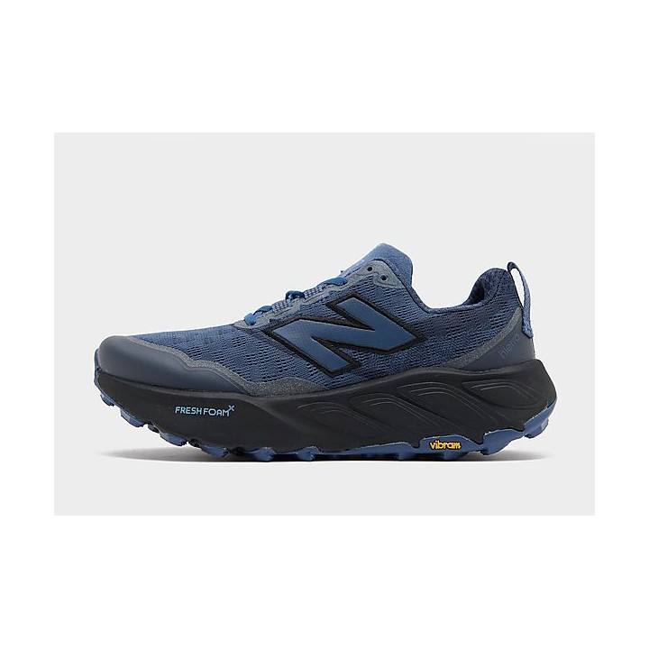 New Balance Fresh Foam X Hierro V9 - Blue - Mens, Blue