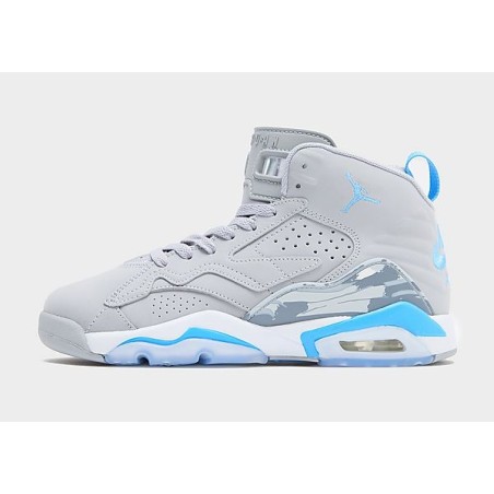 Jordan MVP Junior - Wolf Grey, Wolf Grey
