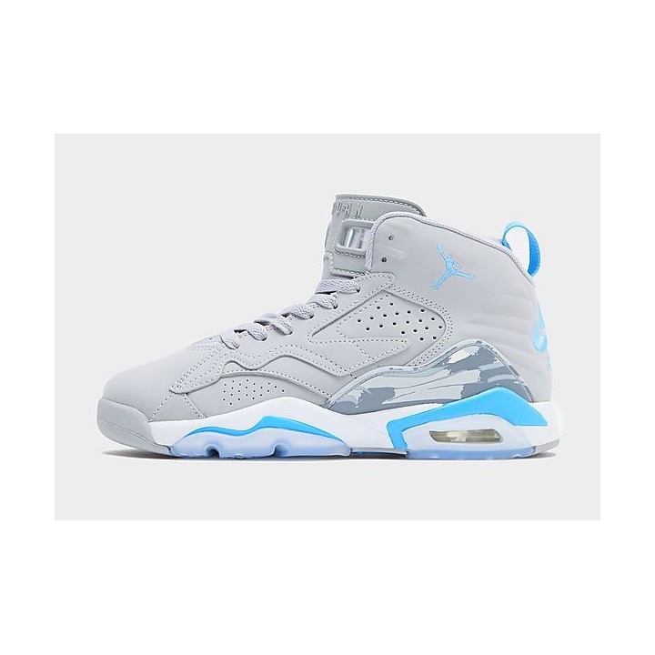 Jordan MVP Junior - Wolf Grey, Wolf Grey