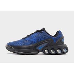 Nike Air Max Dn Camo Junior - Black, Black