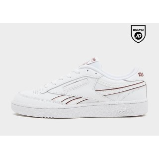 Reebok Club C Revenge - White - Mens, White
