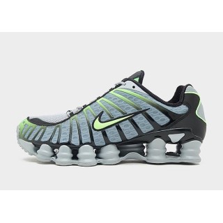 Nike Shox TL - Wolf Grey - Mens, Wolf Grey