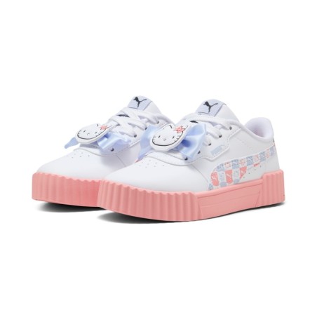 PUMA Sneaker "CARINA 3.0 HK&FR PS"