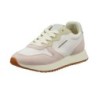 Gant Sneaker "Bevinda", Plateausneaker, Schnürschuh mit weicher Lederinnensohle