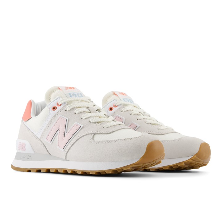 New Balance Sneaker "WL574"