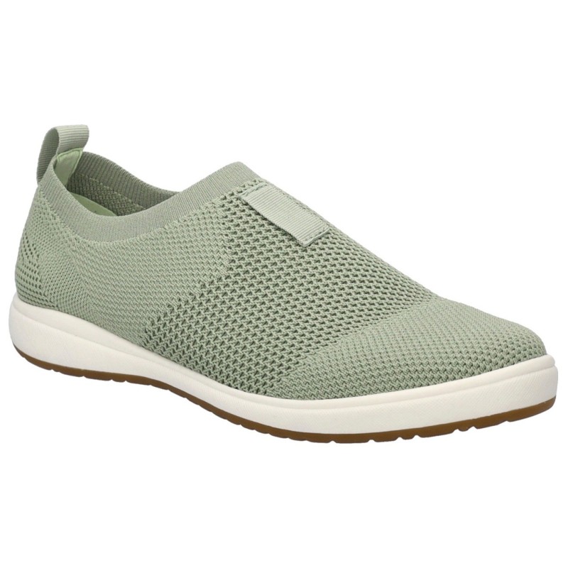 Josef Seibel Slipper "Caren 66", mit herausnehmbarer Decksohle