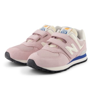 New Balance Sneaker "U574 "Evergreen"", mit Klettverschluss