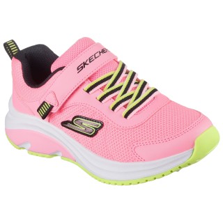 Skechers Sneaker "SKECHERS ELITE SPORT TEMPO", Trekking Schuh mit Klettverschluss, Größenschablone zum Download