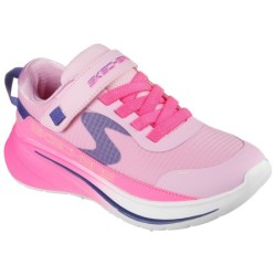 Skechers Sneaker "WAVE 92", Halbschuh mit Klettverschluss, Größenschablone zum Download