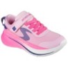 Skechers Sneaker "WAVE 92", Halbschuh mit Klettverschluss, Größenschablone zum Download