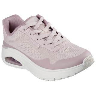 Skechers Sneaker "UNO FLEX-UNO FRESH ONE", Neon Schuh, Sneaker, Keilsneaker mit Plateausohle