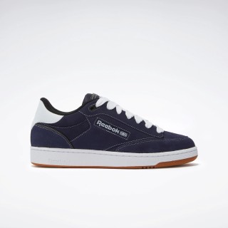 Reebok Classic Sneaker "CLUB C BULC CLN"