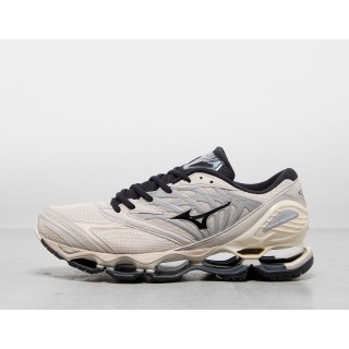 Mizuno Wave Prophecy LS - White