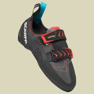 Vapor V LV Unisex 36,5 grau - smoke/coral