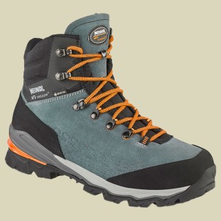 Vakuum Men 4.2 UK 10,5 grün - pinie/orange