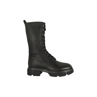 COPENHAGEN Schnürboots CPH564 schwarz | 36