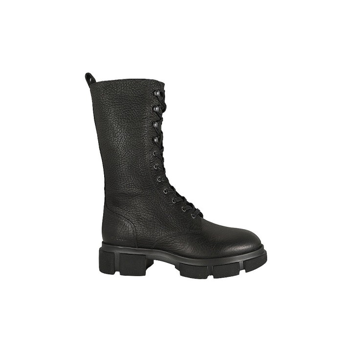 COPENHAGEN Schnürboots CPH564 schwarz | 36