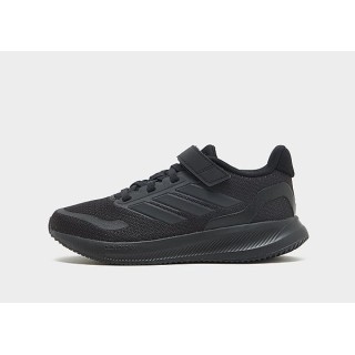 adidas Runfalcon 5 Children - Black, Black