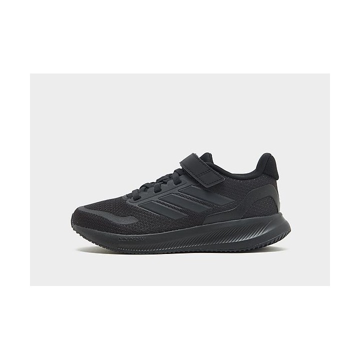 adidas Runfalcon 5 Children - Black, Black