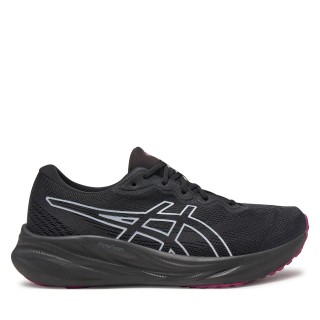 Laufschuhe Asics Gel-Pulse 15 Gtx 1012B592 Schwarz