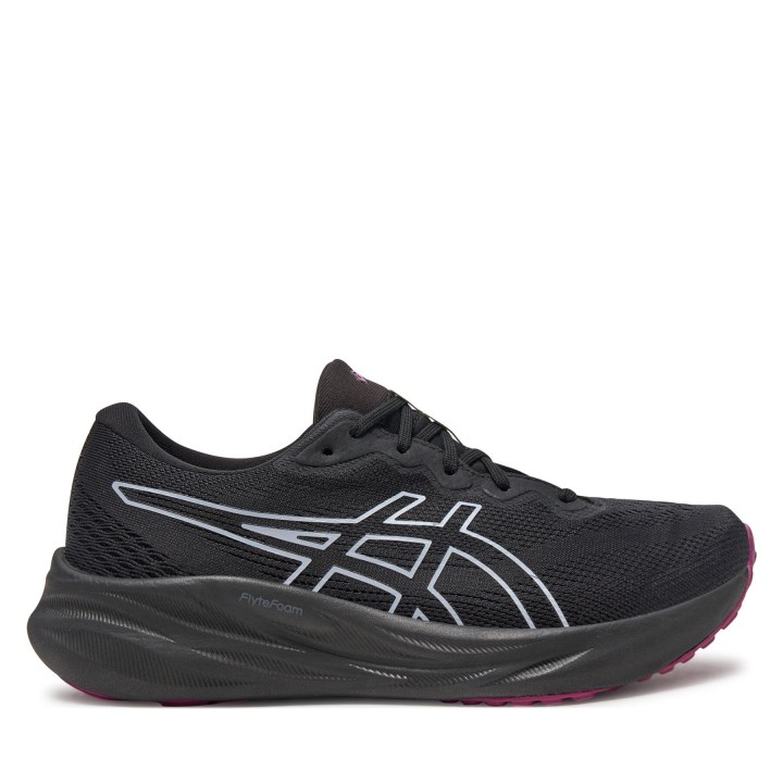 Laufschuhe Asics Gel-Pulse 15 Gtx 1012B592 Schwarz