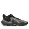 Basketballschuhe Under Armour Ua Spawn 6 Mid 3027647-001 Schwarz