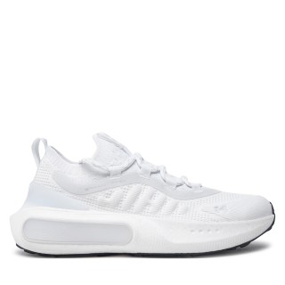 Laufschuhe Under Armour Ua W Phantom 4 3027594-100 Weiß