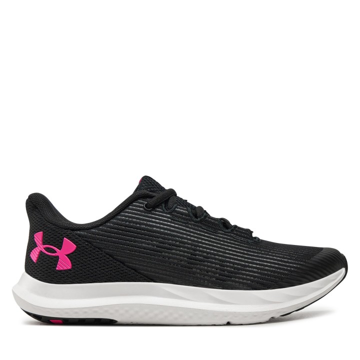 Laufschuhe Under Armour Ua Ggs Speed Swift 3028034-003 Schwarz