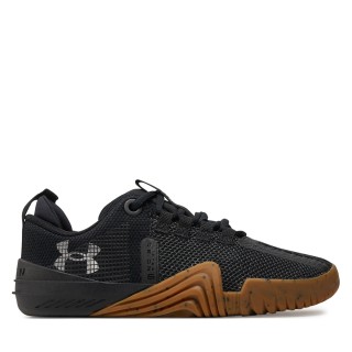 Fitnessschuhe Under Armour Ua W Tribase Reign 6 3027342-001 Schwarz