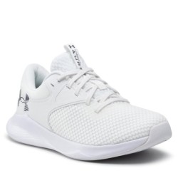 Fitnessschuhe Under Armour Ua W Charged Aurora 2 3025060-100 Weiß