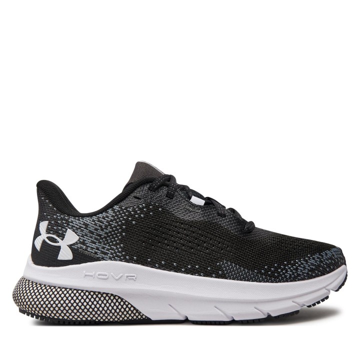 Laufschuhe Under Armour Ua W Hovr Turbulence 2 3026525-001 Schwarz