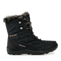 Schneeschuhe Columbia Minx™ Shorty III BL591010 Schwarz