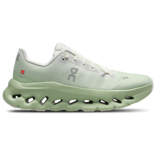 ON Cloudtilt Damen Schuhe - Braun - Größe: 37 - Textil - Foot Locker