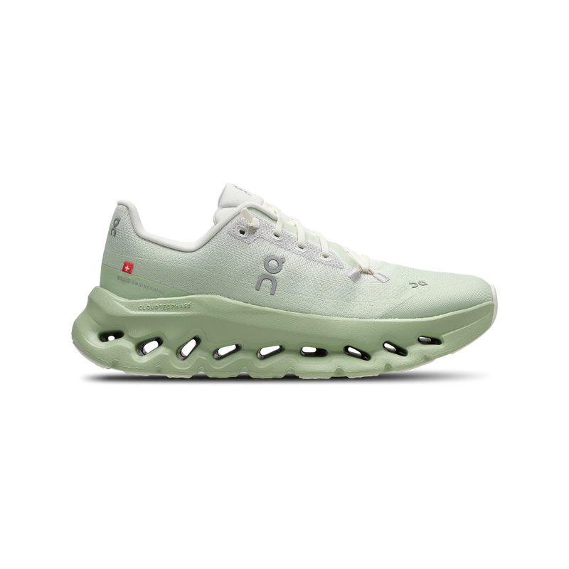 ON Cloudtilt Damen Schuhe - Braun - Größe: 37 - Textil - Foot Locker