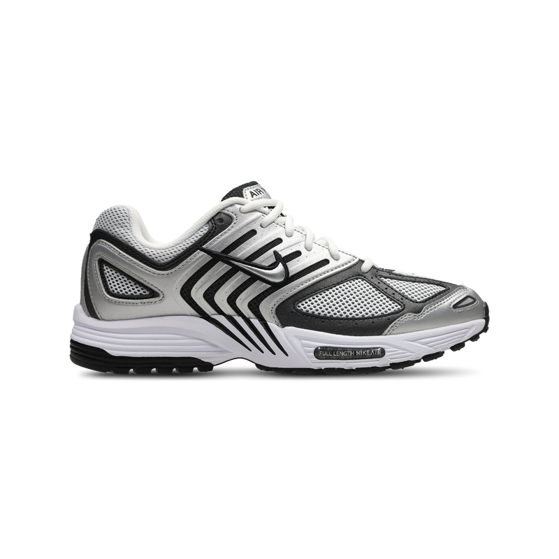 Nike Pegasus Herren Schuhe - Silber - Größe: 40 - Netz/Synthetik - Foot Locker