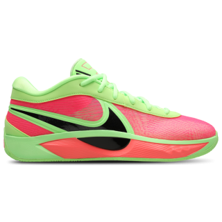 Nike Freak Herren Schuhe - Grün - Größe: 41 - Netz/Synthetik - Foot Locker