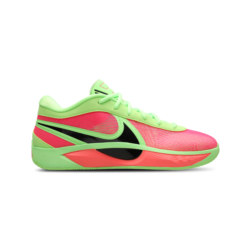 Nike Freak Herren Schuhe - Grün - Größe: 41 - Netz/Synthetik - Foot Locker